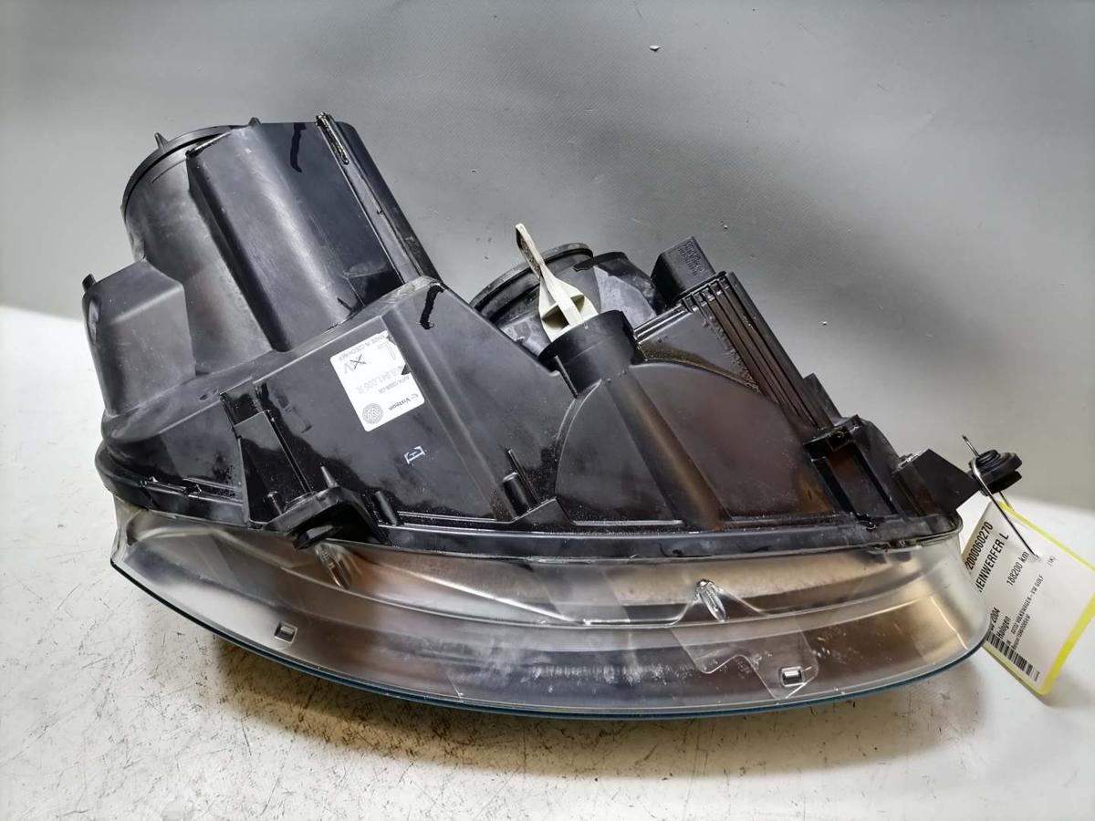 VW Golf 5 original Scheinwerfer vorn links Halogen Bj.2004
